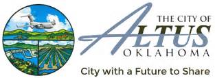 City of altus - Altus city officials plan to improve municipal water security by using Altus City Reservoir on the north side of town as an emergency backup source of drinking water in the event of another severe drought. Acting Oklahoma Water Resources Board (OWRB) said the city intends to lay a water line from the municipal water treatment plant to the …